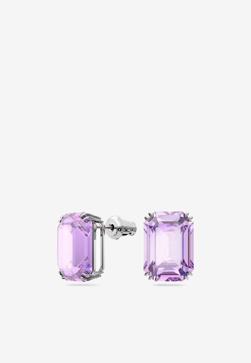 Swarovski Millenia Crystal Stud Earrings 5638493PR/L_SWARO-VR