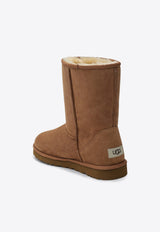 UGG Classic Short Snow Boots Chestnut 5800SUE/P_UGG-CHE