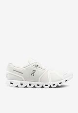 On Running Cloud 5 Low-Top Sneakers White 59-98376WHITE