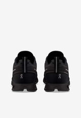 On Running Cloud 5 Low-Top Waterproof Sneakers Black 59-98842BLACK