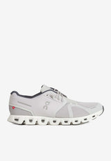 On Running Cloud 5 Low-Top Sneakers Gray 59-98909MULTICOLOUR