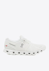 On Running Cloud 5 Low-Top Sneakers White 5998373_000_WHITE