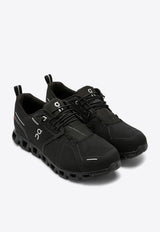 On Running Cloud 5 Waterproof Low-Top Sneakers Black 59.98842PL/P_ON-AB