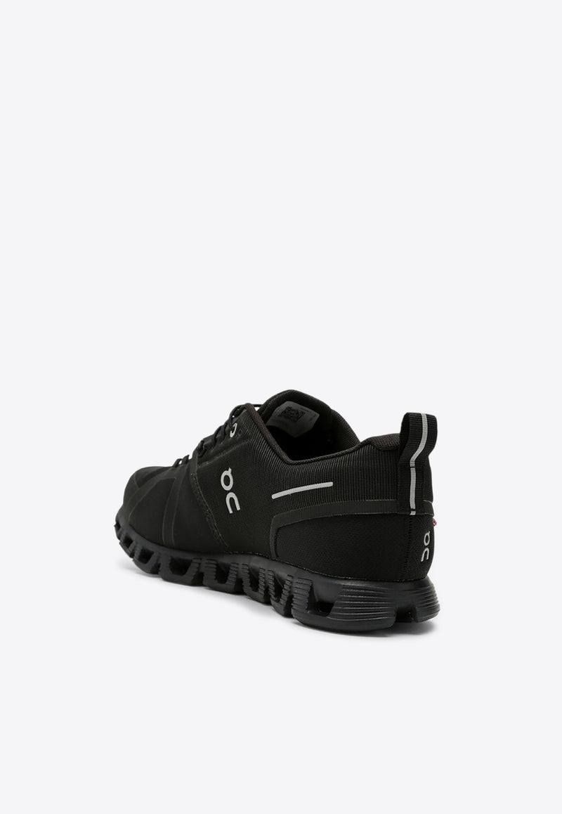 On Running Cloud 5 Waterproof Low-Top Sneakers Black 59.98842PL/P_ON-AB