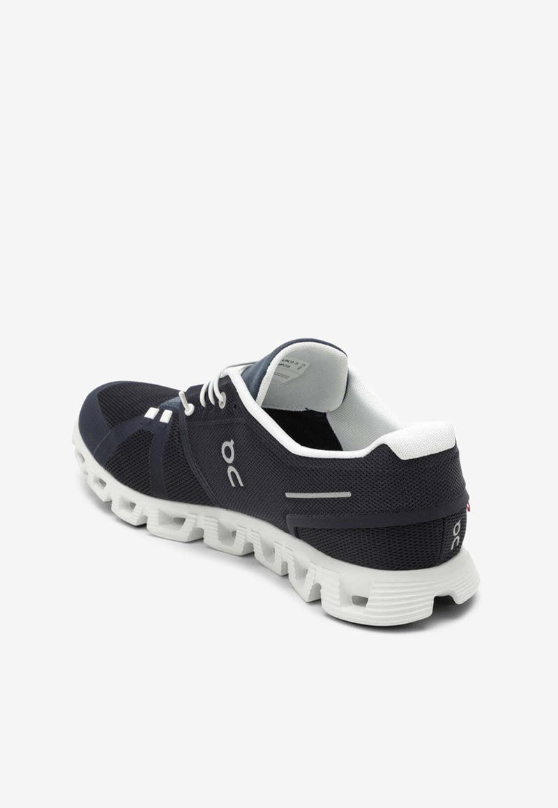 On Running On Cloud 5 Low-Top Sneakers 59.98916PL/O_ON-MW