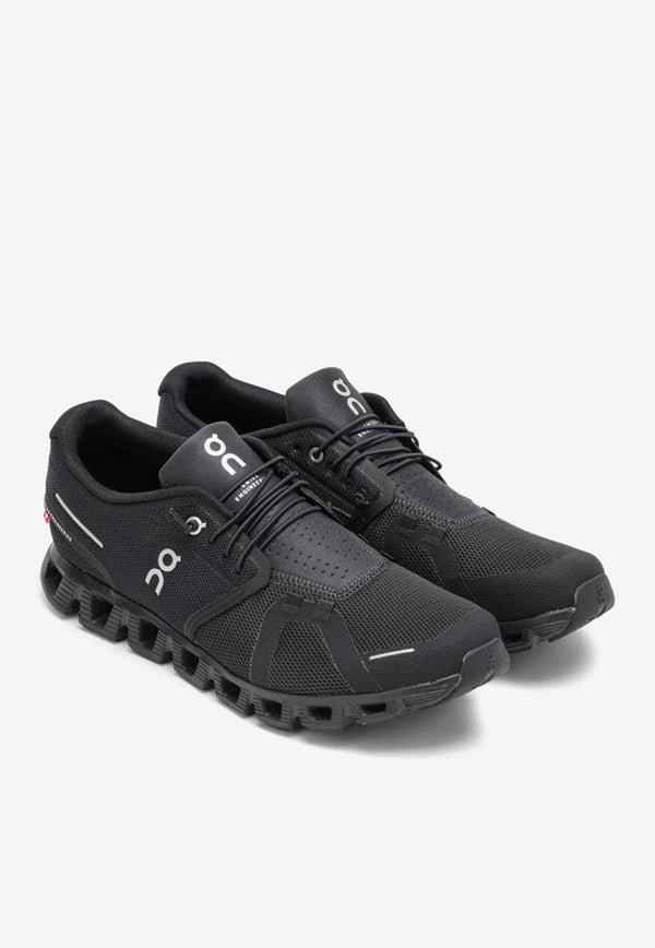 On Running On Cloud 5 Low-Top Sneakers 59.98986PL/O_ON-AB