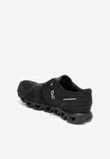 On Running Cloud 5 Low-Top Sneakers Black 59.98986PL/P_ON-AB