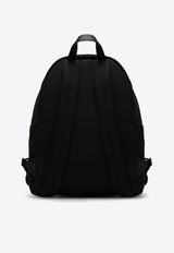 Moncler New Pierrick Nylon Backpack Black 5A000-09M4162/P_MONCL-999