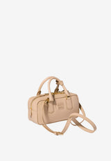 Arcadie Calf Leather Handbag