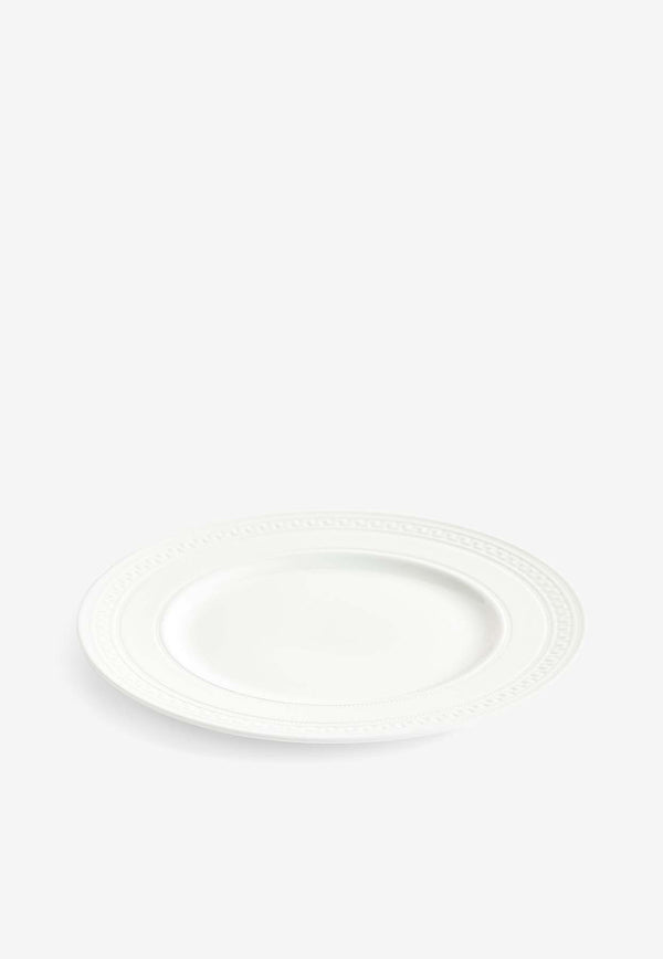 Wedgwood Intaglio Dinner Plate White 5C104005101
