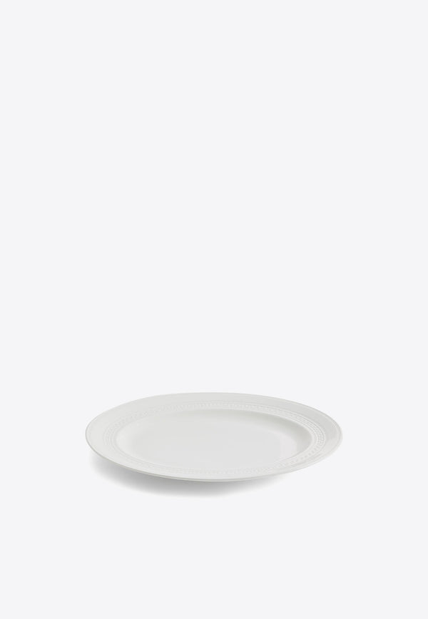 Wedgwood Intaglio Oval Platter White 5C104005106