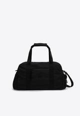 Moncler Alchemy Nylon Duffle Bag Black 5G000-01M4432/P_MONCL-999