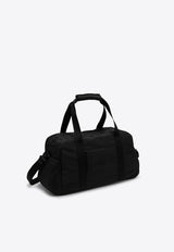 Moncler Alchemy Nylon Duffle Bag Black 5G000-01M4432/P_MONCL-999