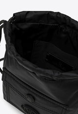 Moncler Makaio Nylon Crossbody Bag Black 5L000-03M3815/O_MONCL-999