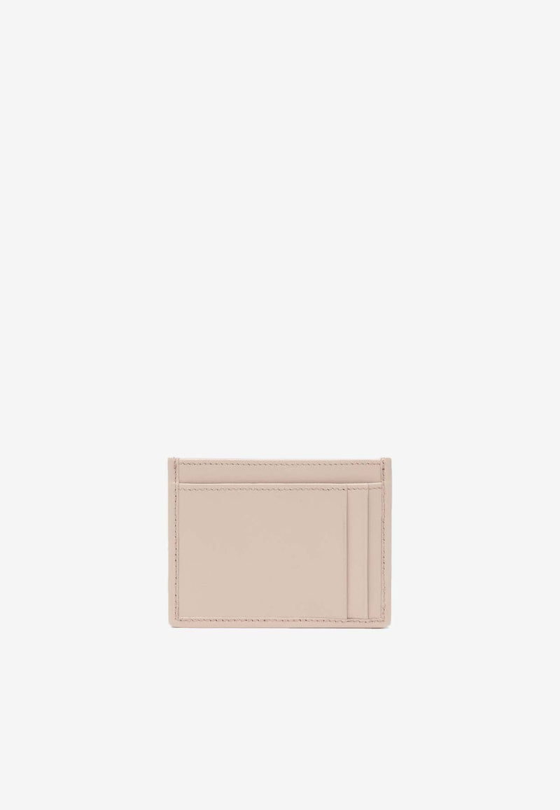Miu Miu Matelassé Nappa Leather Cardholder 5MC076AFPP/R_MIU-F0236