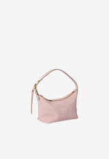 Miu Miu Spirit Nappa Leather Shoulder Bag White 5NE841AEFX_F0D91