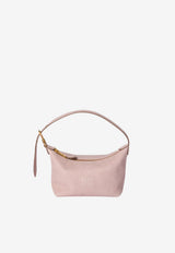 Miu Miu Spirit Nappa Leather Shoulder Bag White 5NE841AEFX_F0D91