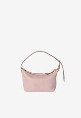 Miu Miu Spirit Nappa Leather Shoulder Bag White 5NE841AEFX_F0D91