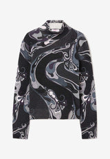 Pucci Orchidee Print High-Neck Wool Sweater Multicolor 5UKM735U960070_a1bf345d-3c8c-40f9-ae5a-6986aceb69a1