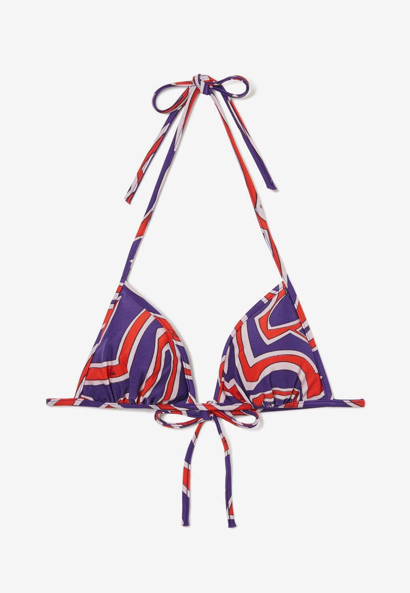 Pucci Labirinto Print Halterneck Bikini Top Multicolor Pucci Labirinto Print Halterneck Bikini Top Multicolor 5UMX725U865064_f315d69f-007c-48f2-868d-3cf757eb1c0e5UMX725U865064_f315d69f-007c-48f2-868d-3cf757eb1c0e