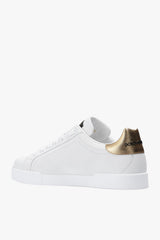 Portofino Leather Sneakers