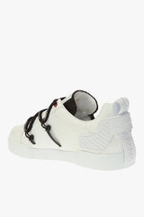 Portofino Leather Sneakers