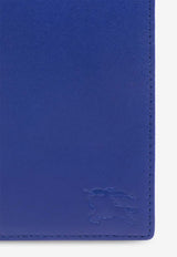 Burberry EKD Bi-Fold Continental Wallet 8078351 B7323-KNIGHT