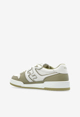 Match Low-Top Sneakers