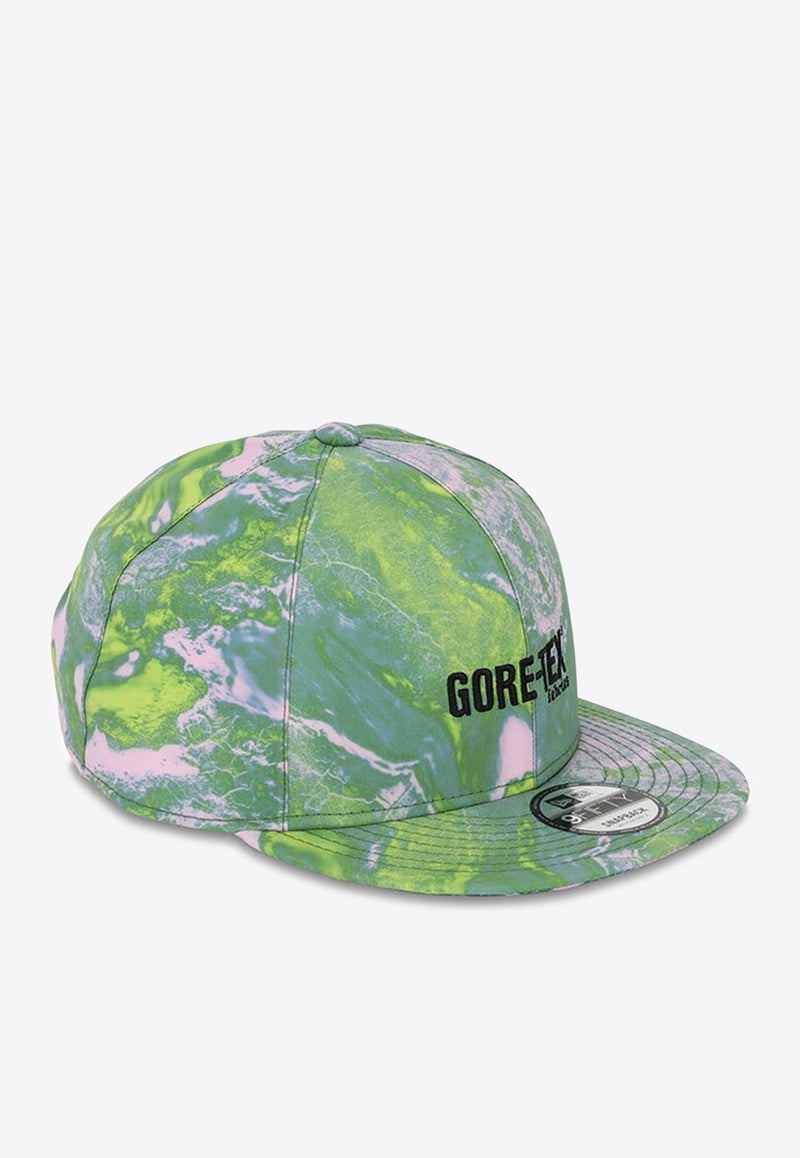 New Era Gore-Tex Baseball Cap 60112593NY/1