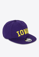 New Era Iowa Hawkeye Baseball Cap 60112594CO/1