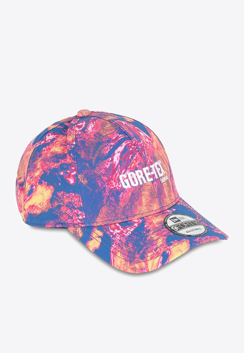 New Era Gore-Tex Baseball Cap 60112665NY/1