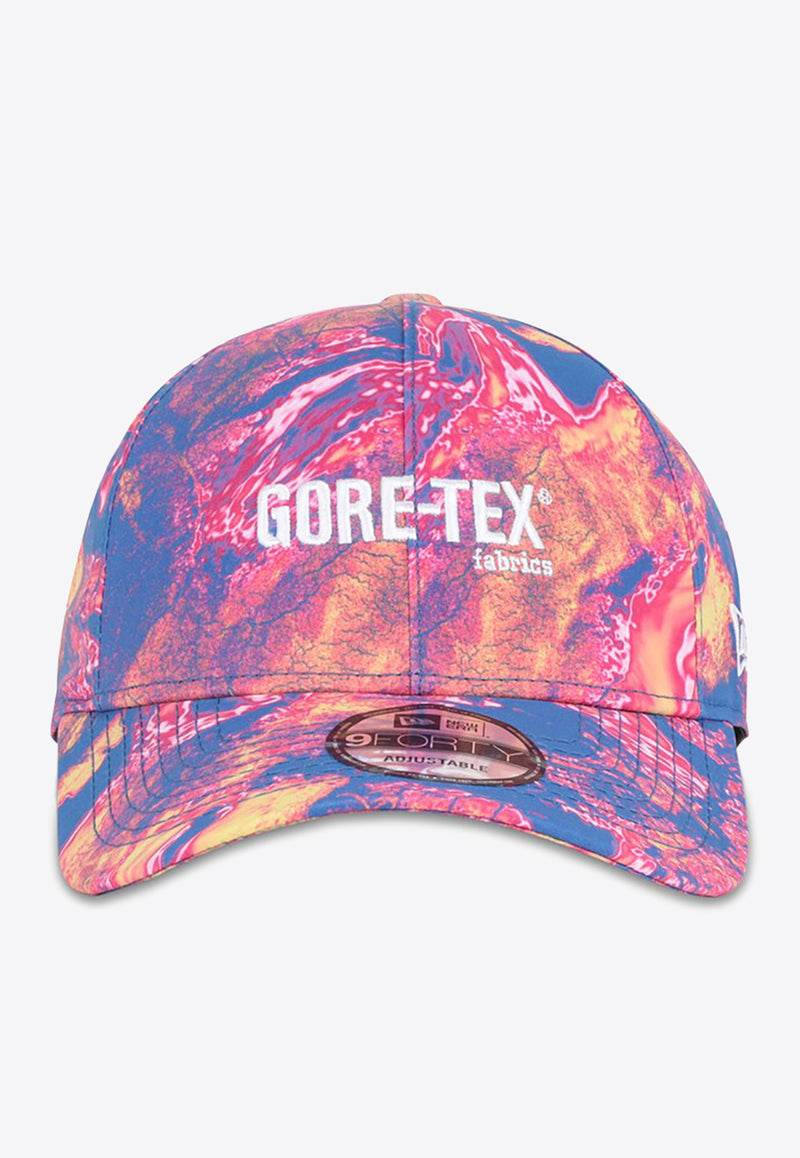 New Era Gore-Tex Baseball Cap 60112665NY/1