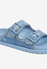 1744 Denim Arizona Sandals