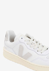 V-90 Low-Top Sneakers