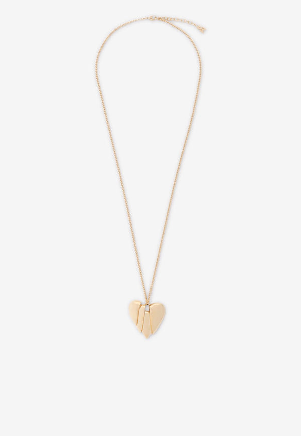 Heartbreaker Necklace