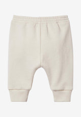 Gucci Baby Logo-Patched Track Pants 631657XJGPC/P_GUC-9692