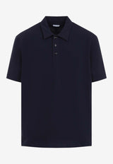 Basic Polo T-shirt