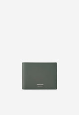 Florence Bi-Fold Leather Wallet