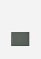 Florence Bi-Fold Leather Wallet