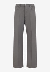 Geth Straight-Leg Jeans