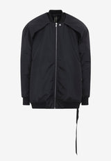 Convertible Jumbo Jacket