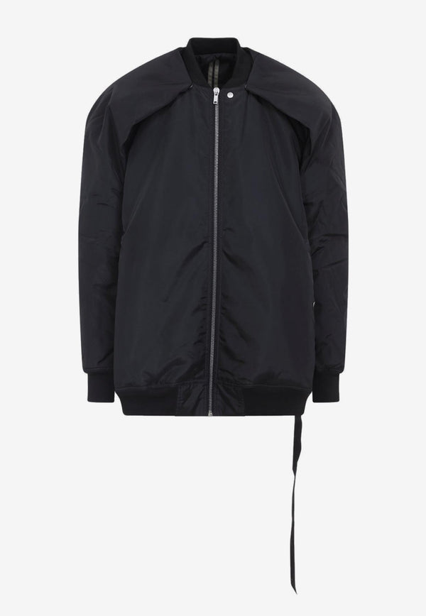 Convertible Jumbo Jacket