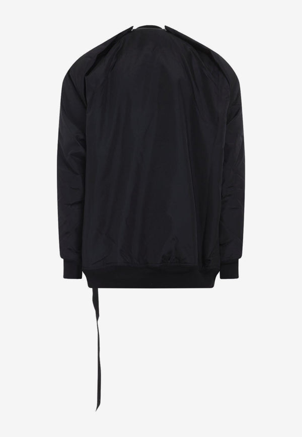 Convertible Jumbo Jacket