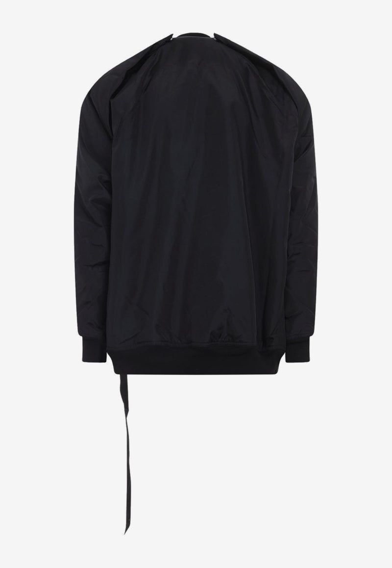 Convertible Jumbo Jacket