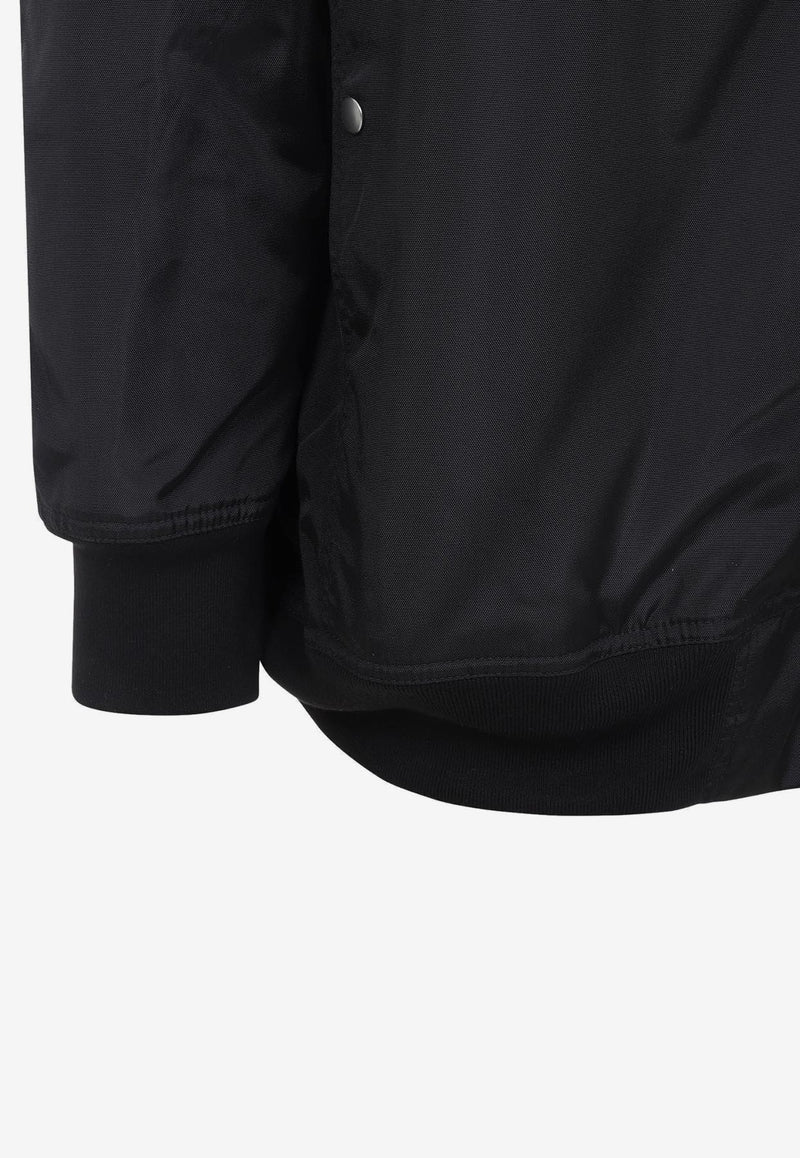 Convertible Jumbo Jacket
