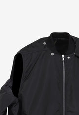Convertible Jumbo Jacket