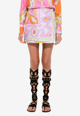 Pucci Angoli Print Mini Wrap Skirt Multicolor 6HRV366H863059_143e3b76-c7eb-4783-a004-1cbd5408c988