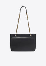 Valentino Small Viva Superstar Tote Bag Black 6W2B0R14PTJ/Q_VALE-RFA