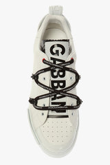 Portofino Leather Sneakers