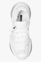 Airmaster Paneled Sneakers